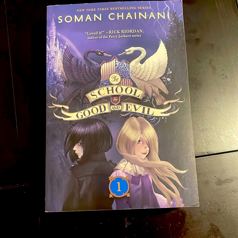 Children’s books